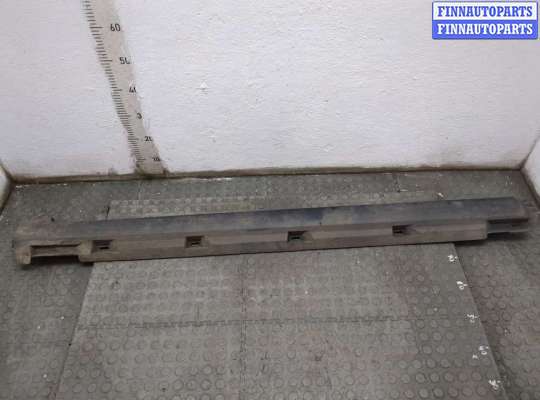 Накладка на порог VG2742037 на Volkswagen Passat 6 2005-2010