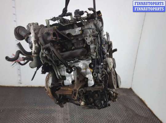 Двигатель (ДВС) TT932184 на Toyota Auris E18 2012-2018