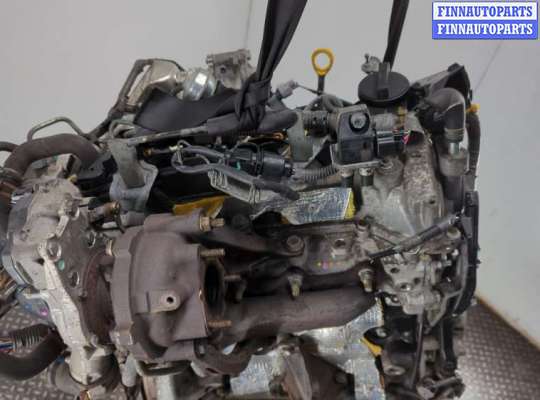 купить Двигатель (ДВС) на Toyota Auris E18 2012-2018