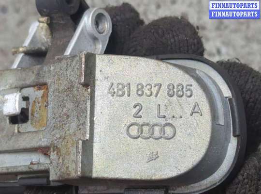 купить Ручка двери наружная на Audi A6 (C5) 1997-2005