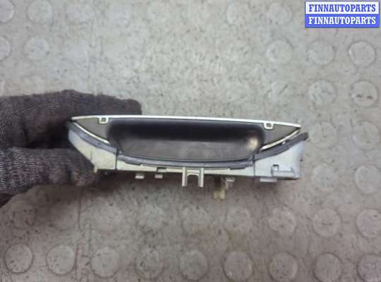 купить Ручка двери наружная на Audi A6 (C5) 1997-2005