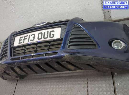 купить Бампер на Ford Focus 3 2011-2015