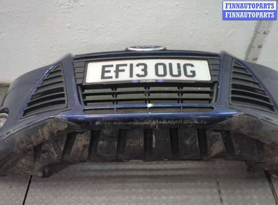 купить Бампер на Ford Focus 3 2011-2015