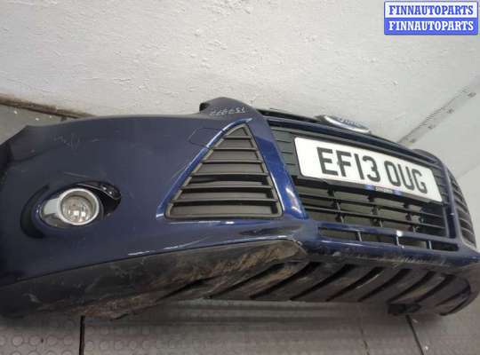 купить Бампер на Ford Focus 3 2011-2015