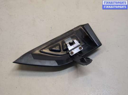 купить Накладка рейлинга на Acura MDX 2001-2006