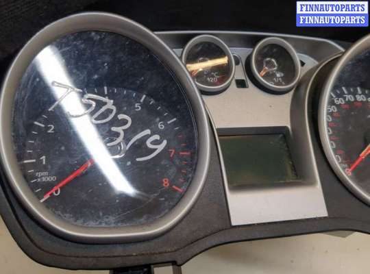 купить Щиток приборов (приборная панель) на Ford Focus 2 2008-2011