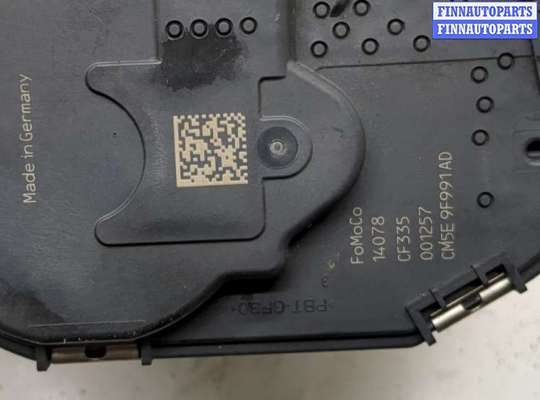 купить Заслонка дроссельная на Land Rover Discovery Sport 2014-2022