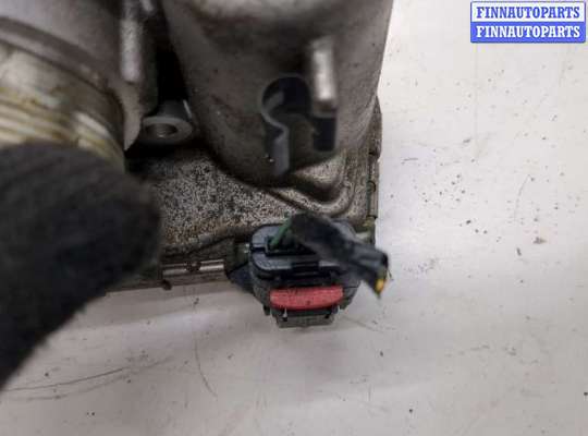 купить Заслонка дроссельная на Land Rover Discovery Sport 2014-2022