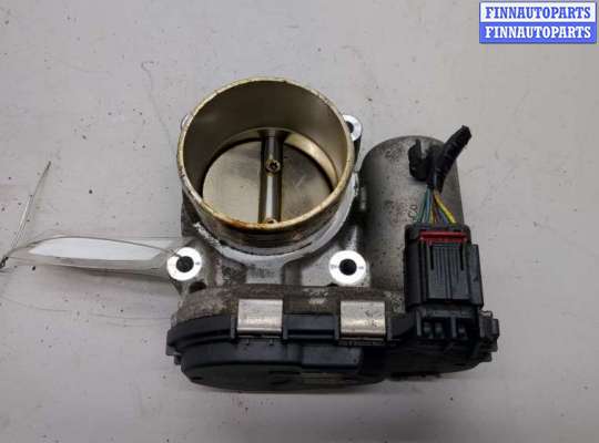 купить Заслонка дроссельная на Land Rover Discovery Sport 2014-2022