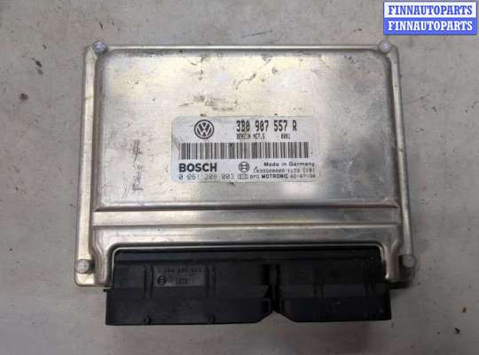 Блок управления двигателем VG1779412 на Volkswagen Passat 5 2000-2005