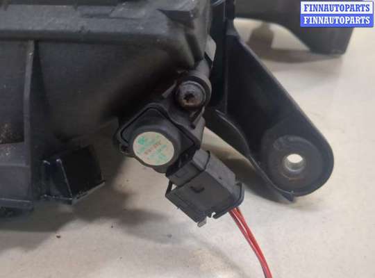 купить Корпус воздушного фильтра на Mercedes ML W164 2005-2011