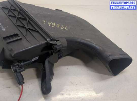 купить Корпус воздушного фильтра на Mercedes ML W164 2005-2011