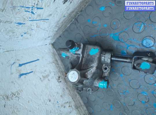 купить Механизм переключения передач (сервопривод) на Opel Astra H 2004-2010