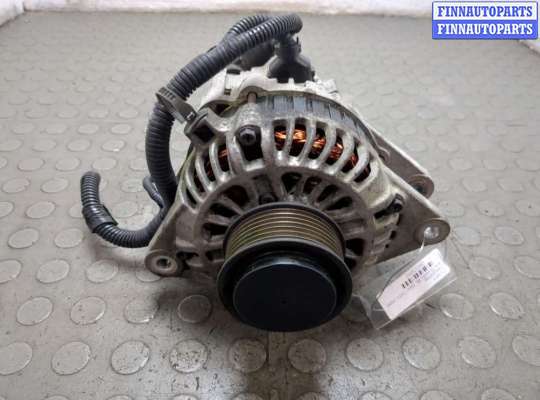 купить Генератор на KIA Sorento BL 2002-2011