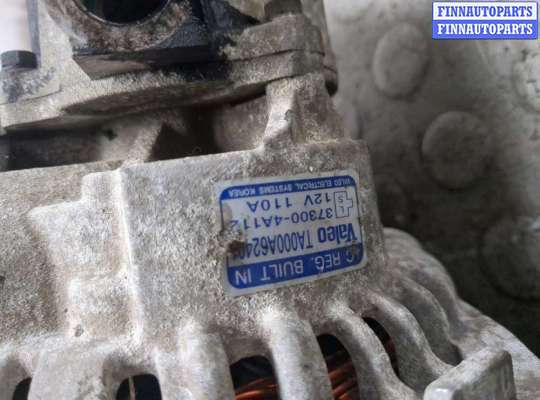купить Генератор на KIA Sorento BL 2002-2011