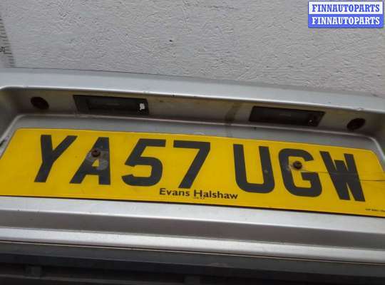 купить Бампер на Opel Vectra C 2002-2008