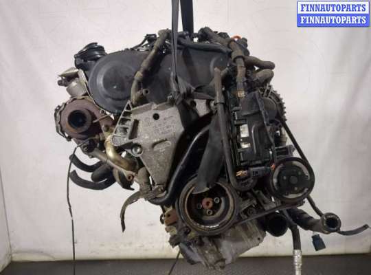 купить Двигатель (ДВС) на Volkswagen Golf 6 2009-2012