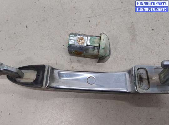 купить Ручка двери наружная на Renault Espace 4 2002-