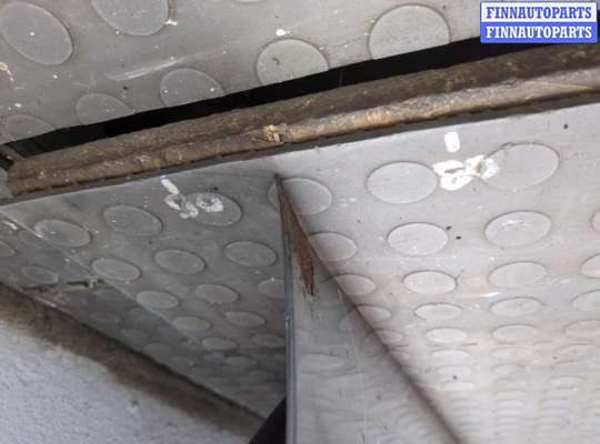 купить Замок двери на Skoda SuperB 2008-2015