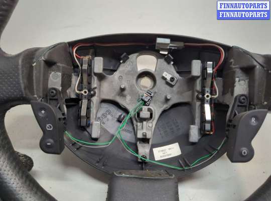 купить Руль на Renault Scenic 2003-2009