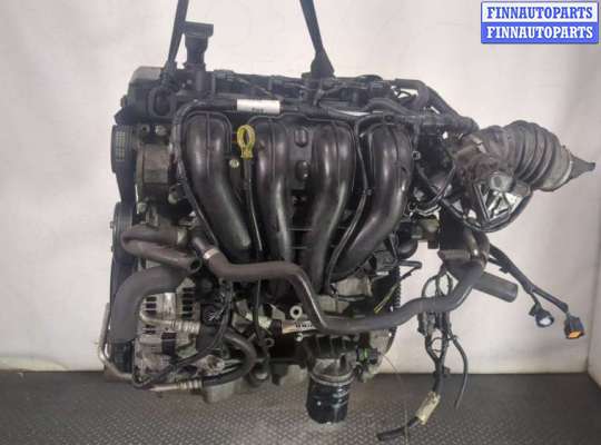 купить Двигатель (ДВС) на Ford C-Max 2002-2010