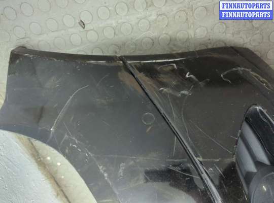 купить Бампер на Mercedes C W204 2006-2015