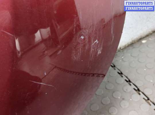 купить Капот на Subaru Forester (S13) 2012-2019