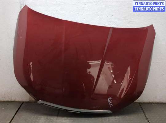 купить Капот на Subaru Forester (S13) 2012-2019