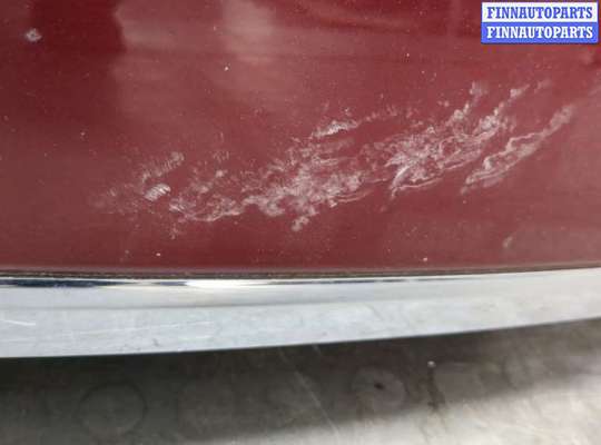 купить Капот на Subaru Forester (S13) 2012-2019