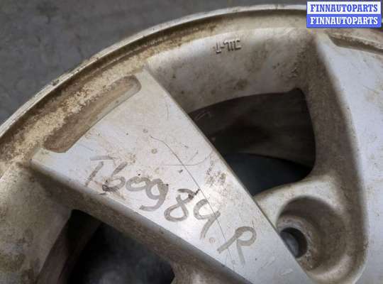 купить Диск литой на Mitsubishi L200 2006-2015