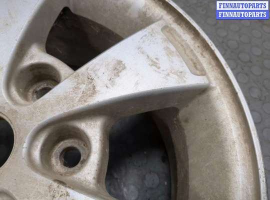 купить Диск литой на Mitsubishi L200 2006-2015