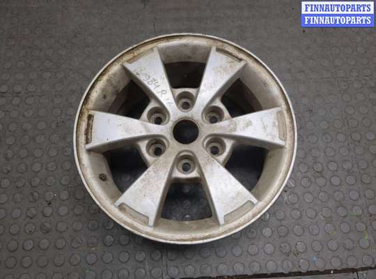 Диск литой MT571863 на Mitsubishi L200 2006-2015