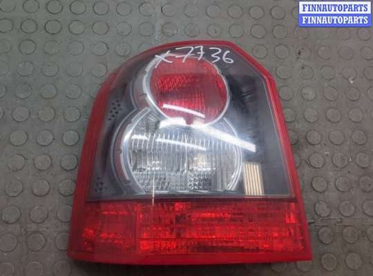 Купить Фонарь (задний) на Land Rover Freelander 2 2006-2014 Фонарь (задний) LRQ9941 на Land Rover Freelander 2 2006-2014