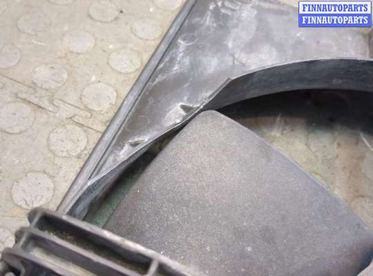 купить Вентилятор радиатора на Nissan Murano 2002-2008