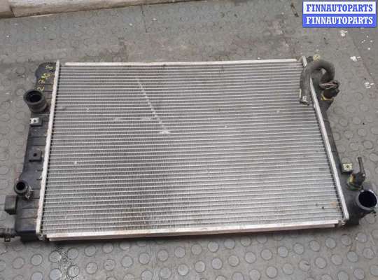 купить Радиатор охлаждения двигателя на Opel Omega B 1994-2003