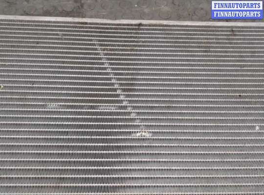 купить Радиатор охлаждения двигателя на Opel Omega B 1994-2003