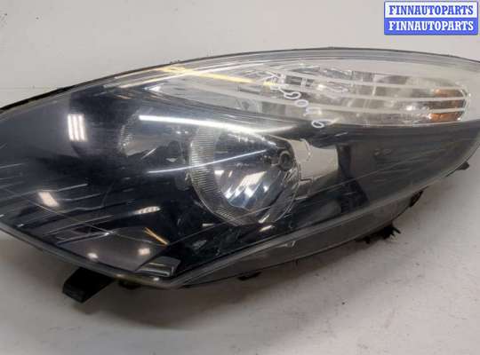 Купить Кронштейн фары на Renault Scenic 2009-2012 Кронштейн фары RN1566535 на Renault Scenic 2009-2012
