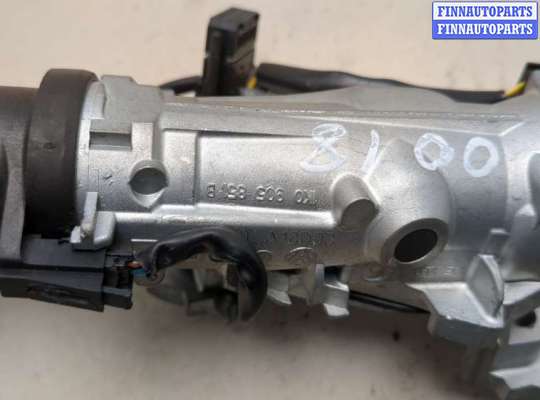 купить Замок зажигания на Volkswagen Golf 5 2003-2009