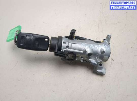 Замок зажигания VG2757657 на Volkswagen Golf 5 2003-2009