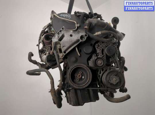 купить Форсунка топливная на Skoda Octavia (A7) 2013-2023