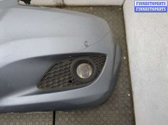 купить Бампер на Opel Zafira B 2005-2014