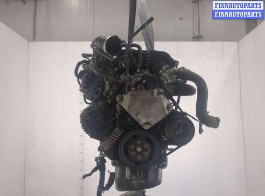 купить Двигатель (ДВС) на Opel Meriva 2003-2010