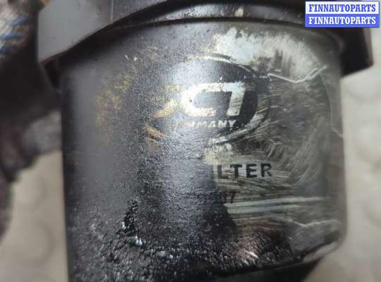 Корпус топливного фильтра