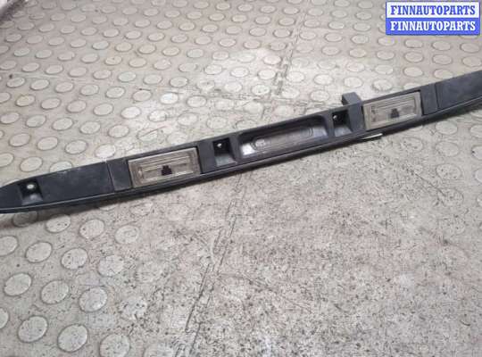 Купить Подсветка номера на BMW X5 E53 2000-2006 Подсветка номера BM3676894 на BMW X5 E53 2000-2006