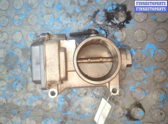 купить Заслонка дроссельная на Renault Espace 4 2002-2014