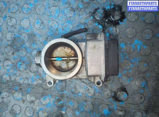 купить Заслонка дроссельная на Renault Espace 4 2002-2014