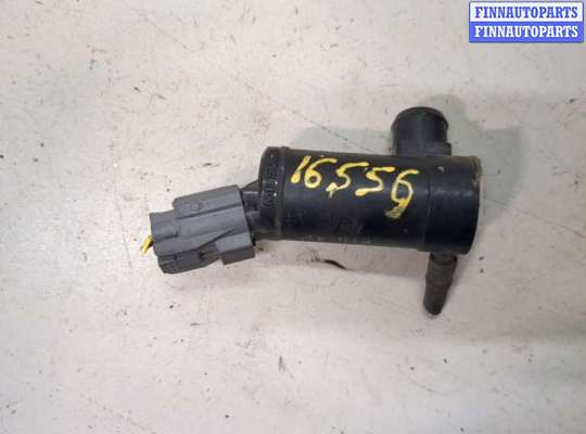 купить Двигатель (насос) омывателя на Subaru Forester (S11) 2002-2007