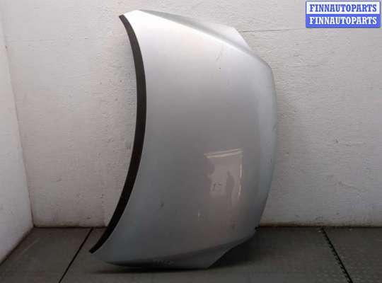 Обшивка капота VG2618425 на Volkswagen Golf Plus