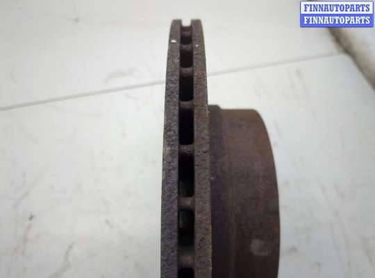 купить Диск тормозной на BMW 3 E90, E91, E92, E93 2005-2012
