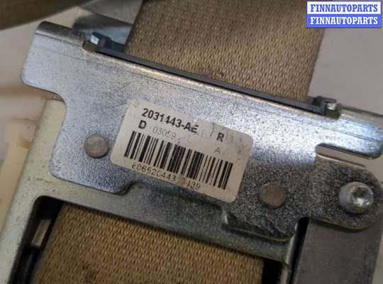 купить Ремень безопасности на Ford Edge 2006-2015